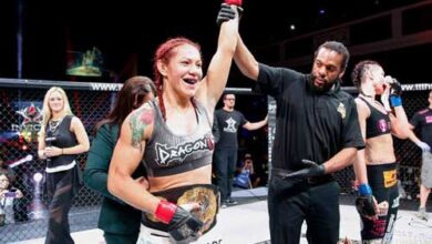 Photo of Resultados Invicta FC 11: Cyborg vs Tweet