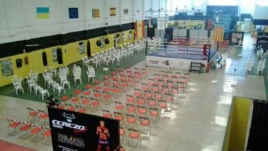 Photo of Resultados Velada Boxeo en Picanya Valencia