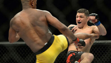 Photo of Resultados completos del UFC 183 «Silva vs Díaz»