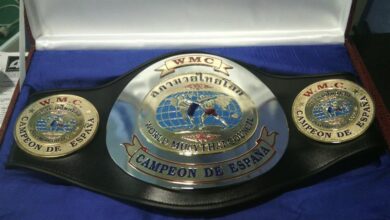 Photo of Video pesaje Ultra Elite Fighters Madrid 2015