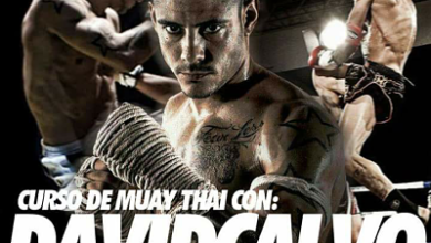 Photo of David Calvo «currito» en Qbak Team