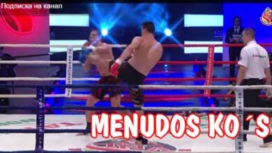Photo of Menudos dos Ko´s