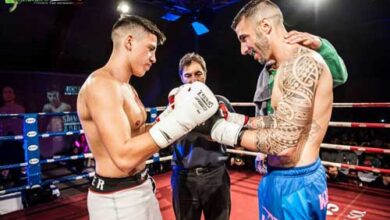 Photo of Resultados de la velada Lucha de Titanes VI
