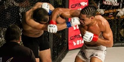 Photo of Resultados completos WSOF 19 celebrado el 28 de Marzo de 2015