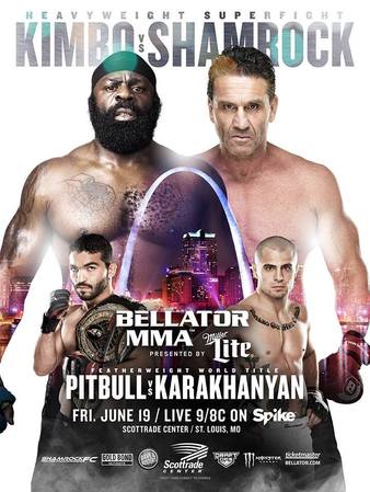 Bellator_138_Poster