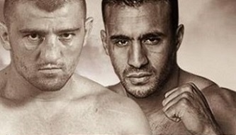 Photo of Badr Hari enfrentará a Catalin Morosanu el 21 de Mayo en Dubai