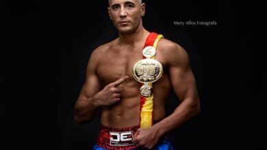 Photo of Cesar Córdoba: “Me Gustaría Tener Alguna Oportunidad Europea”
