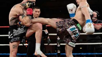 Photo of LionFight 21: Video Highlights