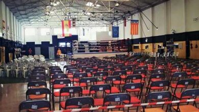 Photo of Resultados de la Velada de Boxeo en Picanya-Valencia 19/04/15