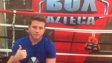 Photo of Golden Boy Promotions y TV Azteca llegan a un acuerdo histórico