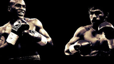 Photo of Análisis de antes de la Pelea Mayweather vs. Pacquiao