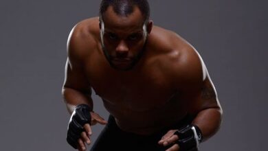 Photo of Cormier: »Cuando yo sea campeón y Jones esté listo para volver le daré una oportunidad por mi título»