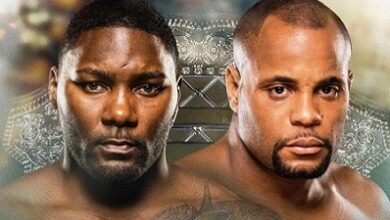 Photo of Jon Jones es desposeido del cinturón. Cormier vs Rumble se lo disputarán en Mayo ¡¡¡