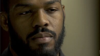 Photo of Jon Jones se entrega a la policia, tras huir del accidente provocado con su coche