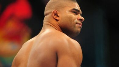 Photo of Overeem piensa que es buen momento para enfrentar a Dos Santos