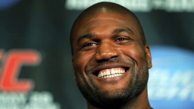 Photo of Increible¡¡ Rampage peleará finalmente en UFC ante Maldonado éste Sabado