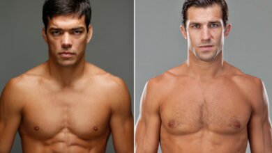 Photo of Repasa la cartelera de UFC on Fox 15 de éste Sábado 18 de Abril
