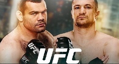 Photo of Resultados UFC Fight Night: Gonzaga vs Cro Cop 2