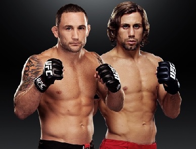 ufc ufn 66 faber edgar