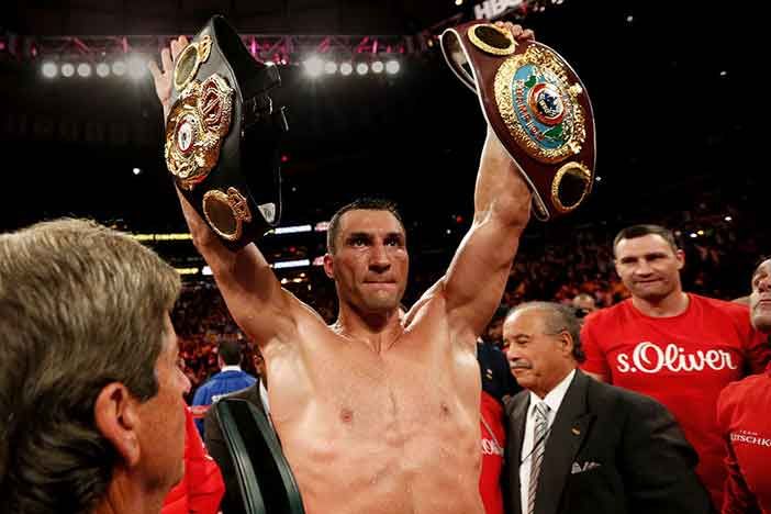 wladimir retiene boxeo ante jennings