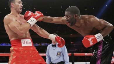 Photo of Wladimir Klitschko retiene sus titulos de peso pesado ante Jennings