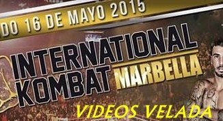 Photo of Videos International Kombat Marbella