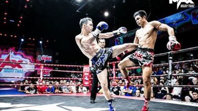 Photo of Videos Mario y Marco Kaewsamrit en Max Muay Thai