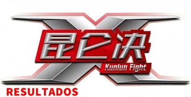 Photo of Resultados Kunlun Fight en Verona