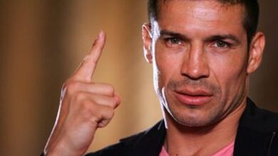 Photo of Entrevista a Sergio «Maravilla» Martínez