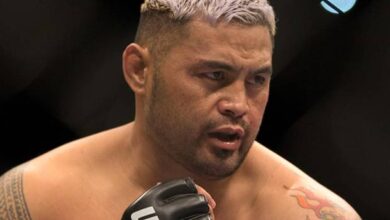 Photo of Mark Hunt confiado en lograr un nocaut éste Sábado ante Miocic