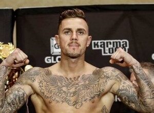 Photo of Nieky «The Natural» Holzken