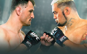 Photo of Resultados del evento UFN 65 Miocic vs Hunt