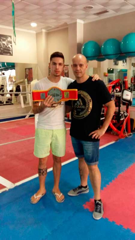 BorjaySergio