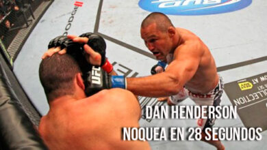Photo of Resultados completos UFC Fight Night 68: Henderson vs Boetsch