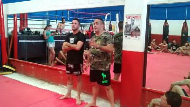Photo of Entrevista a Fabio Pinca