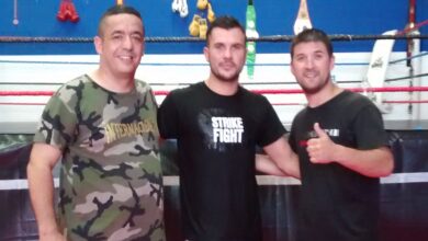 Photo of Éxito en el curso de Fabio Pinca