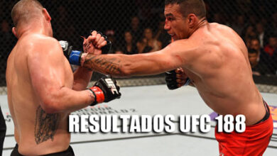 Photo of Resultados oficiales UFC 188 Werdum vs Velasquez