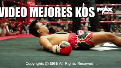 Photo of Video mejores KNOCK OUT de Max Muay Thai 2015