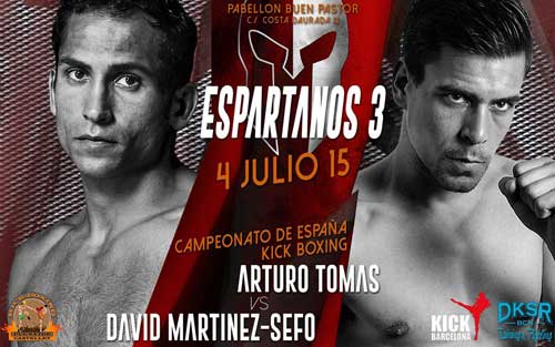 Arturo-TOmas-vs-David-Martinez-Sefo