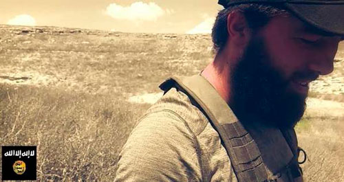 Famous+German+kick-boxer+Valdet+Gashi+joins+ISIS