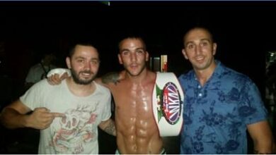 Photo of «Espartanos 3» resultados