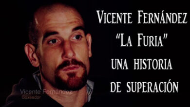 Photo of Video de Vicente Fernández  “La Furia” una historia de superación