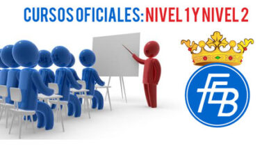 Photo of Cursos oficiales: Nivel 1 y Nivel 2 en la Federación Murciana de Boxeo