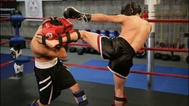 Photo of 5 elementos para un «sparring» efectivo