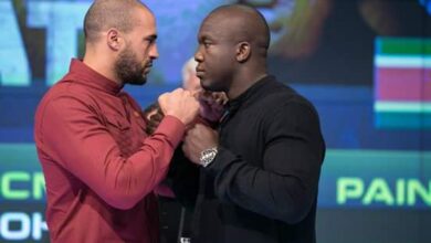 Photo of Video pelea Badr Hari vs Ismael Londt