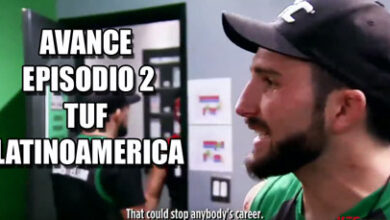 Photo of Avance TUF Latinoamérica 2 : Capitulo 2