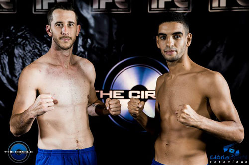 Brendon-Harris-VS-Hichem-Menaouine