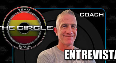 Photo of Xavi Moya : Entrevista al coach de The Circle