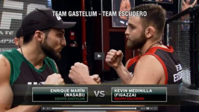 Photo of Avance TUF Latinoamérica capitulo 4