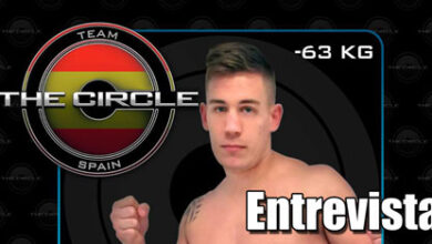 Photo of The Circle: Entrevista a Javi Hernandez «El Tigre»